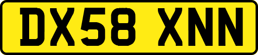 DX58XNN