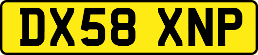 DX58XNP