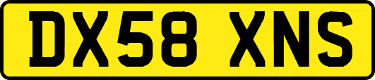 DX58XNS
