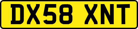 DX58XNT