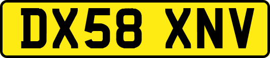 DX58XNV