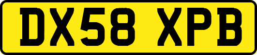 DX58XPB