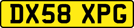DX58XPG
