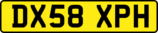 DX58XPH