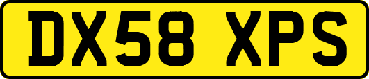 DX58XPS