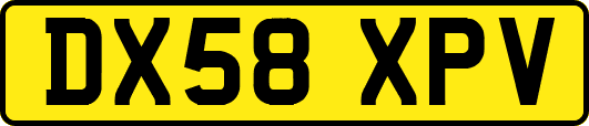 DX58XPV