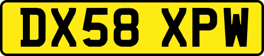 DX58XPW