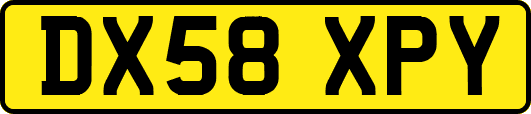 DX58XPY