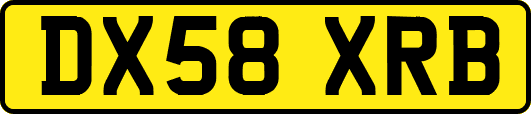 DX58XRB