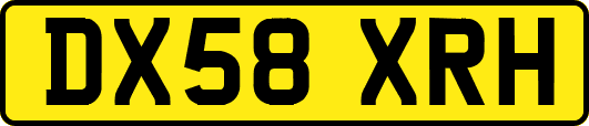 DX58XRH
