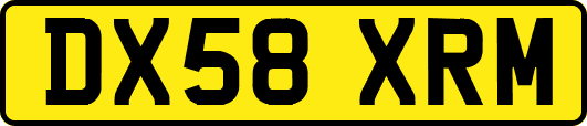DX58XRM
