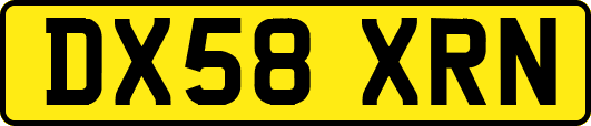 DX58XRN