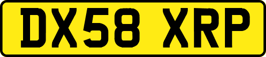 DX58XRP
