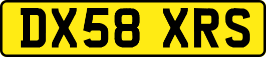 DX58XRS
