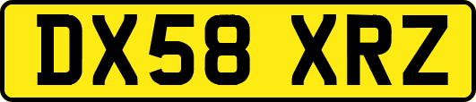 DX58XRZ