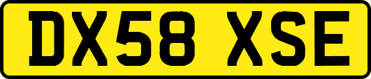 DX58XSE
