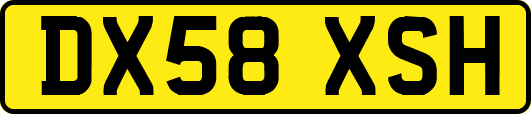 DX58XSH