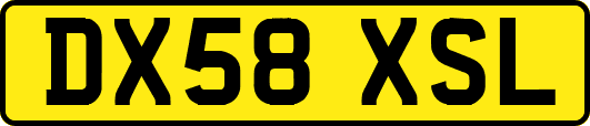 DX58XSL