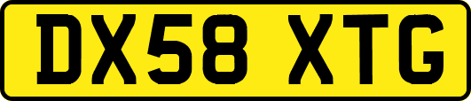 DX58XTG