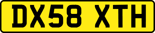 DX58XTH