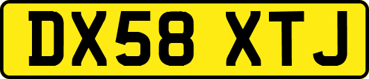 DX58XTJ