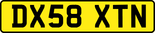 DX58XTN