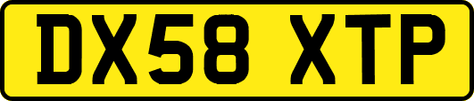 DX58XTP