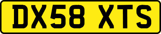 DX58XTS