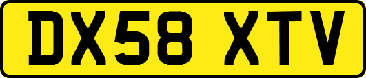 DX58XTV
