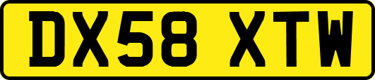 DX58XTW