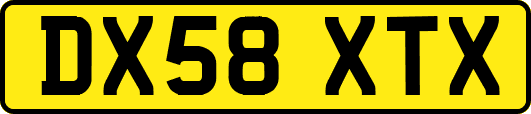 DX58XTX