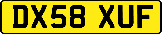 DX58XUF