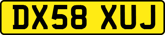 DX58XUJ