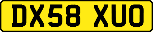 DX58XUO