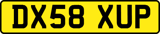DX58XUP