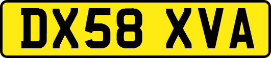 DX58XVA