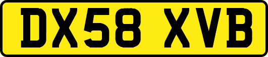 DX58XVB