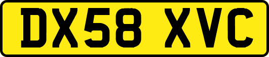 DX58XVC