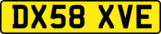 DX58XVE