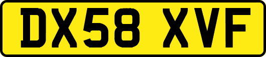 DX58XVF