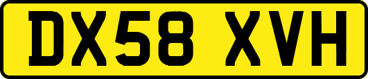 DX58XVH