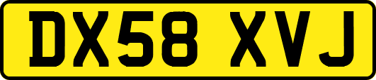 DX58XVJ