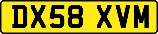DX58XVM