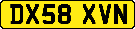 DX58XVN