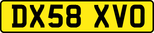 DX58XVO