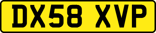 DX58XVP