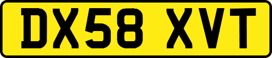 DX58XVT