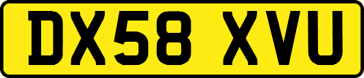 DX58XVU