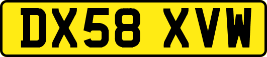 DX58XVW
