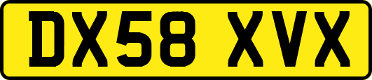 DX58XVX